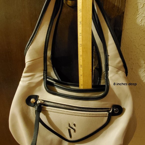 Simply Vera Wang Shoulder bag - Picture 2 of 9